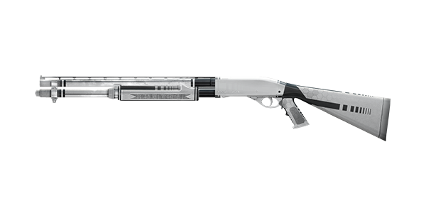 REINFELD 880 SHOTGUN | Puncture Shot, Battle-Worn