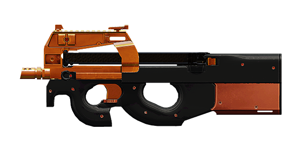 KOBUS 90 SUBMACHINE GUN | Prospector, Mint-Condition