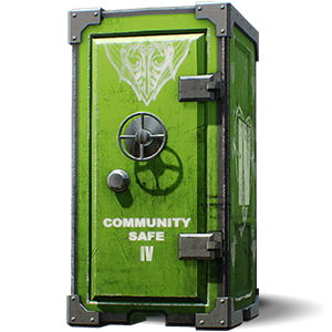 Community Safe 4