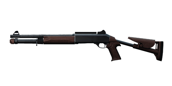 M1014 SHOTGUN | Nutshell, Mint-Condition