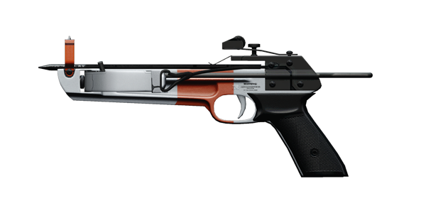 PISTOL CROSSBOW | OmniBow, Lightly-Marked