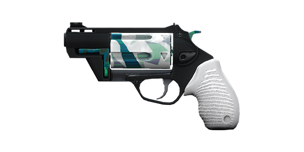 THE JUDGE SHOTGUN | DIAMOND SPLINTER, Well-Used, Stat Boost