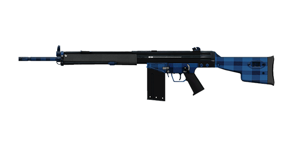 GEWEHR 3 RIFLE | Mosh Time, Mint-Condition