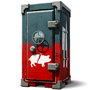 Slaughter Safe