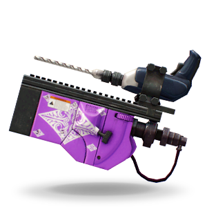 Crimefest 2 Drill