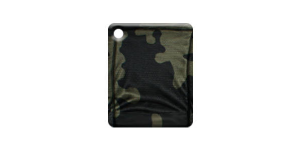 Russian Camo