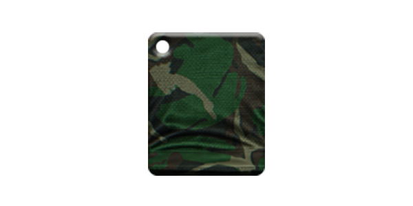 British Paratrooper