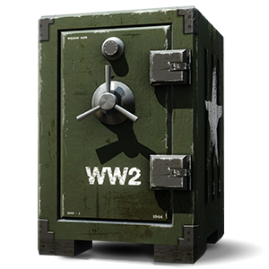 Aldstone's Heritage Safe