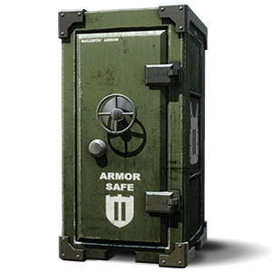 Armor Safe 2: WW2