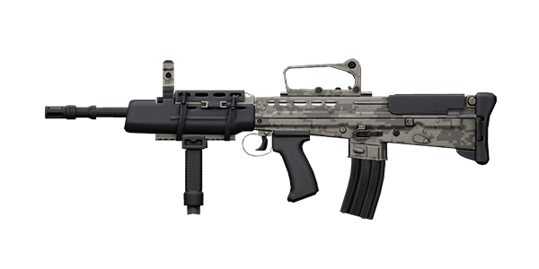 QUEEN'S WRATH RIFLE | The Zeal, Well-Used, Stat Boost