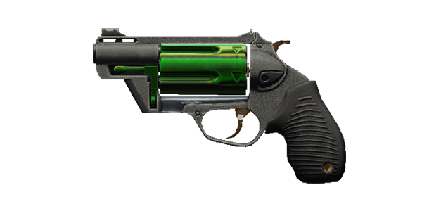 THE JUDGE SHOTGUN | Greed, Mint-Condition