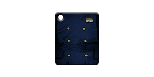 Navy Admiral