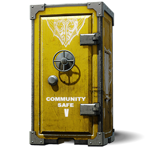 Community Safe 5