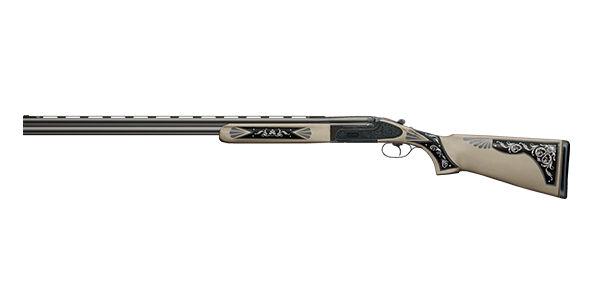 JOCELINE O/U 12G SHOTGUN | Jocy, Lightly-Marked