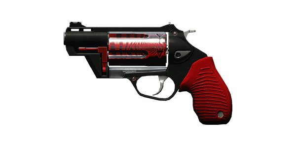 THE JUDGE SHOTGUN | Frenzy, Battle-Worn, Stat Boost