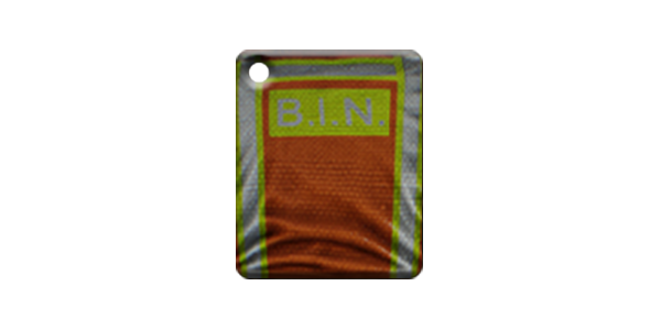 B.I.N.