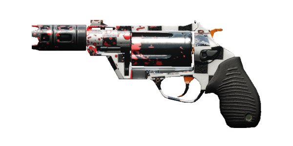 THE JUDGE SHOTGUN | Check Mate, Broken-In