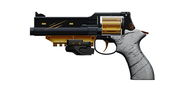 MATEVER .357 | Chico , Mint-Condition