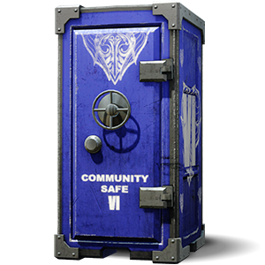 Community Safe 6