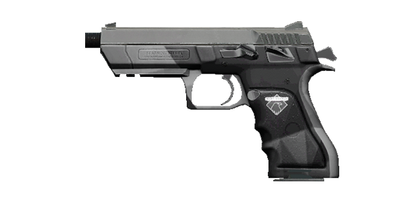 BABY DEAGLE | The Diamond, Lightly-Marked