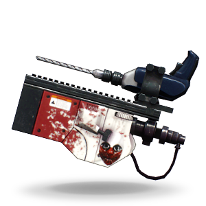 Wolf Drill