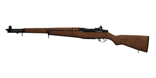 GALANT RIFLE | Desert Stallion, Lightly-Marked