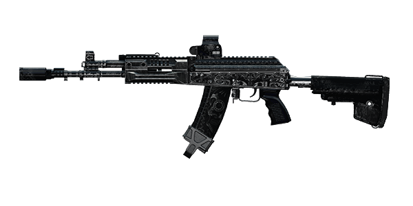 AK17 RIFLE | Bloodline, Mint-Condition