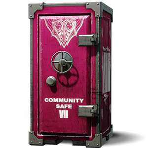 Community Safe 7