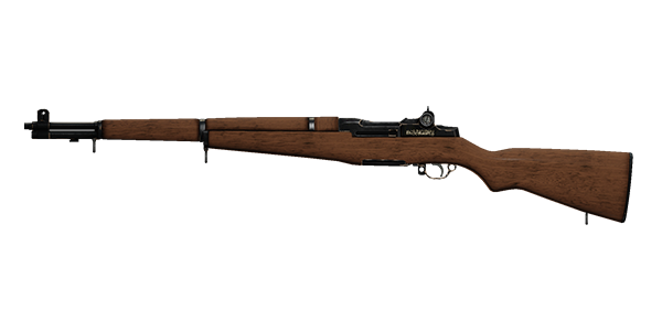 GALANT RIFLE | Desert Stallion, Lightly-Marked, Stat Boost