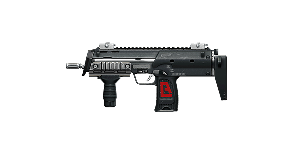 SPECOPS SUBMACHINE GUN | LAZARUS ARMS, Mint-Condition, Stat Boost