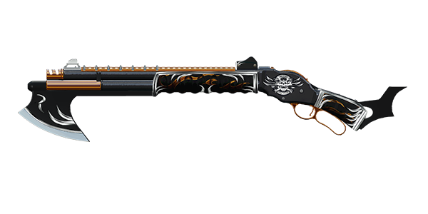 BREAKER 12G SHOTGUN | Apex, Lightly-Marked, Stat Boost