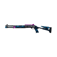 M1014 SHOTGUN | Braindead, Mint-Condition