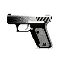 M13 9MM PISTOL | Fade Out, Well-Used