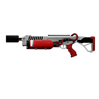 MA-17 FLAMETHROWER | Firefighter, Mint-Condition, Stat Boost