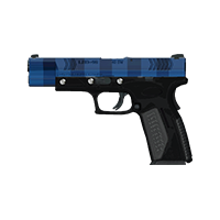 LEO PISTOL | Pogo Time, Mint-Condition, Stat Boost