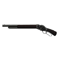 BREAKER 12G SHOTGUN | A Man Called Hero, Battle-Worn, Stat Boost