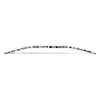 PLAINSRIDER BOW | Arctic Plains, Lightly-Marked, Stat Boost