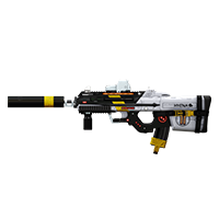 UNION 5.56 RIFLE | Hyena, Lightly-Marked