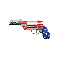 THE JUDGE SHOTGUN | Pocket Patriot , Mint-Condition