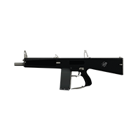 STEAKOUT 12G SHOTGUN | Cataphract, Mint-Condition, Stat Boost