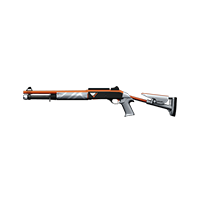 M1014 SHOTGUN | Vix CQC, Mint-Condition, Stat Boost
