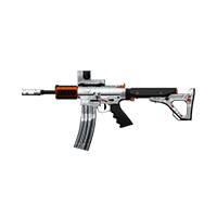 PARA SUBMACHINE GUN | Novus Paradox, Mint-Condition