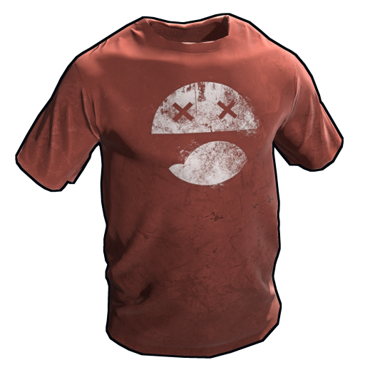 Facepunch TShirt