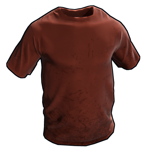 Red Tshirt