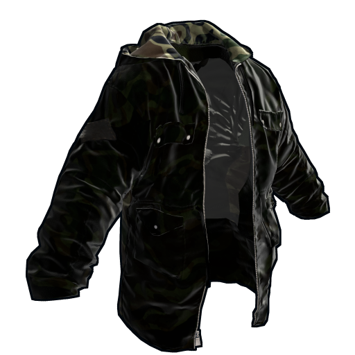 Hunting Jacket