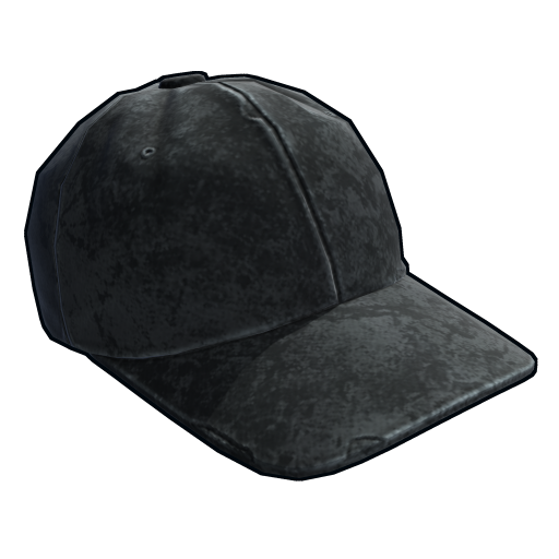 Grey Cap