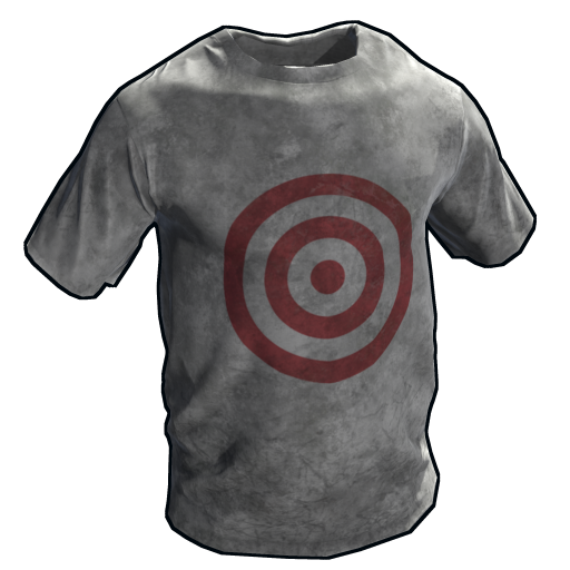 Target Practice T-Shirt