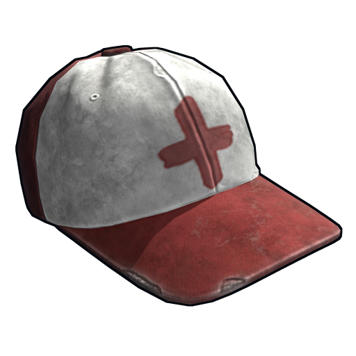 Rescue Cap