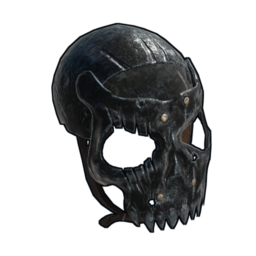 Juggernaut Mask