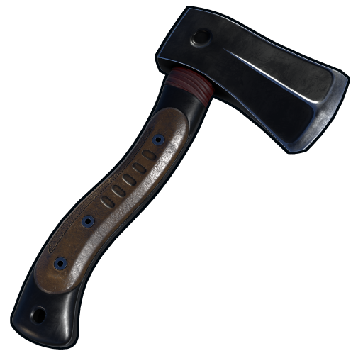 Military Hatchet